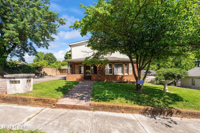 303 E Louise Ave, Morristown, TN 37813