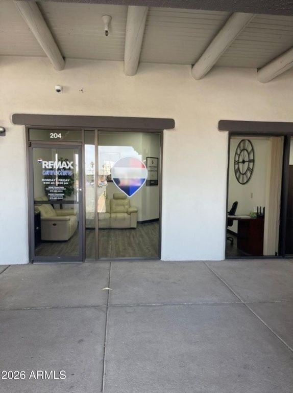 943 S GILBERT Road 204, Mesa, AZ 85204 — exterior
