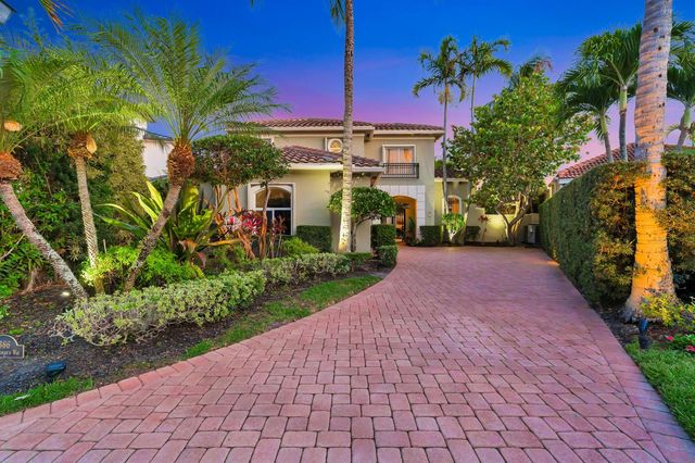 366 Fishermans Way, Jupiter, FL 33477
