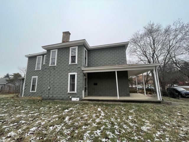 1029 Hunter Avenue, Columbus, OH 43201