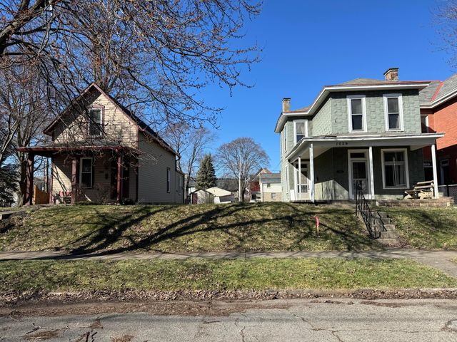 1029 Hunter Avenue, Columbus, OH 43201