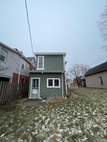 1029 Hunter Avenue, Columbus, OH 43201