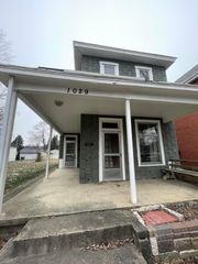 1029 Hunter Avenue, Columbus, OH 43201