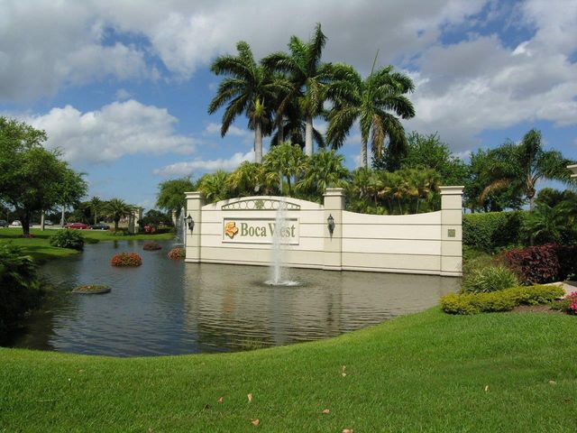 6797 Willow Wood Drive 6034, Boca Raton, FL 33434