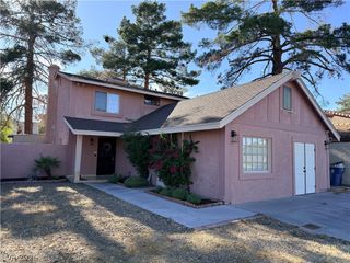 1161 South Christy Lane, Las Vegas, NV 89142