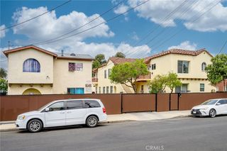 1643 S Catalina Street 1/2A, Los Angeles, CA 90006