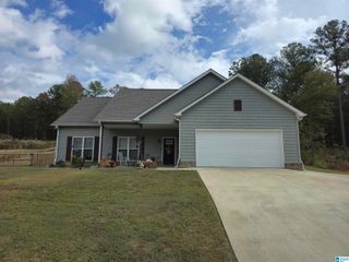 630 FOX TROT DRIVE, Odenville, AL 35120
