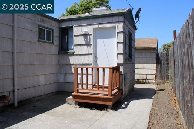 835 33Rd St 837, Richmond, CA 94804