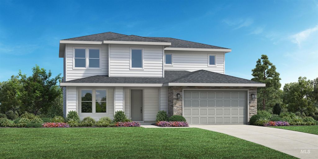 8455 W Millcreek Ct, Star, ID 83669 photo 1