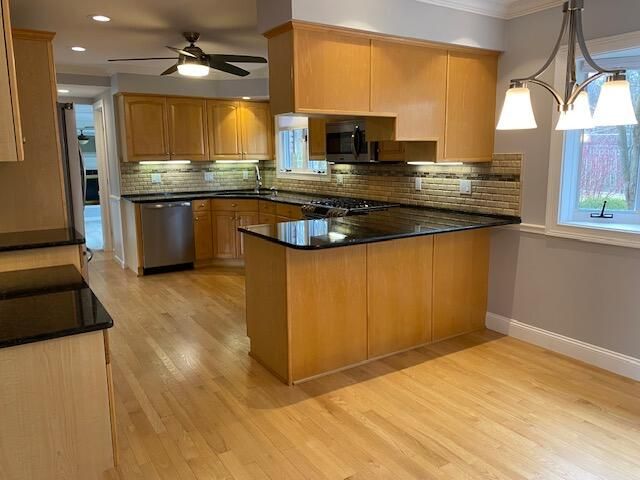 2310 Churchill Drive, Ann Arbor, MI 48103