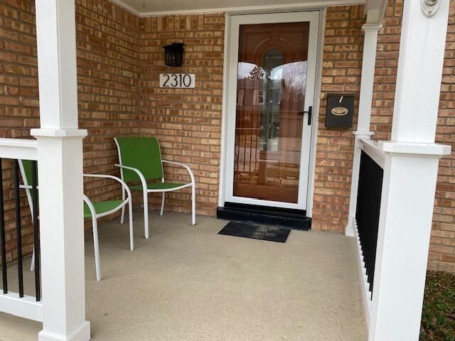 2310 Churchill Drive, Ann Arbor, MI 48103