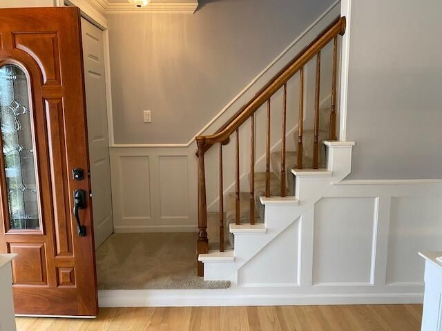 2310 Churchill Drive, Ann Arbor, MI 48103