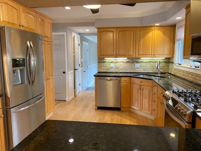 2310 Churchill Drive, Ann Arbor, MI 48103