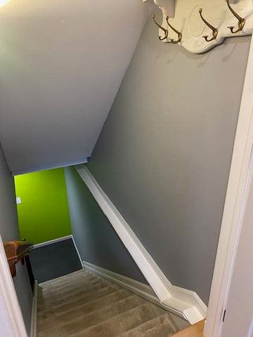 2310 Churchill Drive, Ann Arbor, MI 48103