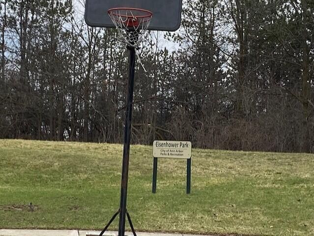 2310 Churchill Drive, Ann Arbor, MI 48103