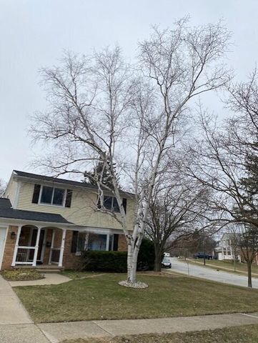 2310 Churchill Drive, Ann Arbor, MI 48103