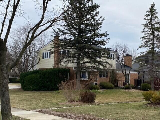 2310 Churchill Drive, Ann Arbor, MI 48103