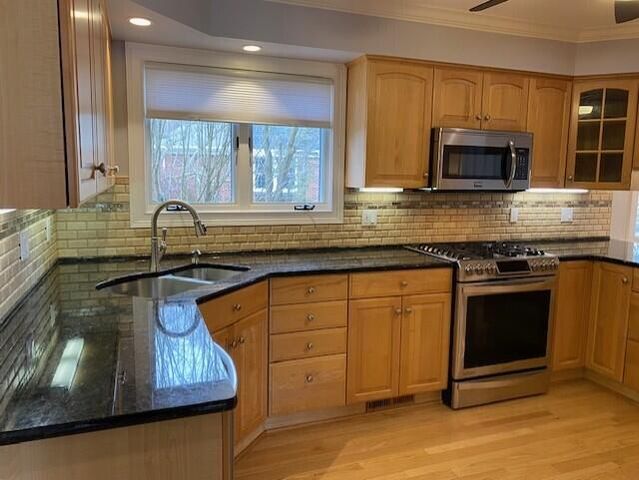 2310 Churchill Drive, Ann Arbor, MI 48103