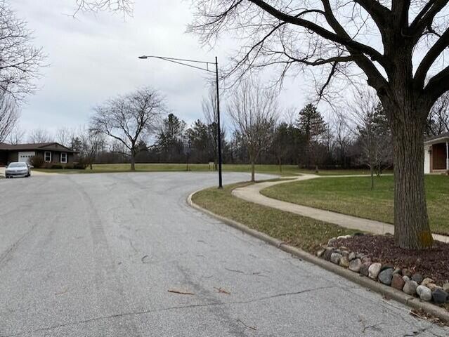 2310 Churchill Drive, Ann Arbor, MI 48103