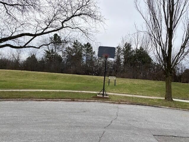 2310 Churchill Drive, Ann Arbor, MI 48103