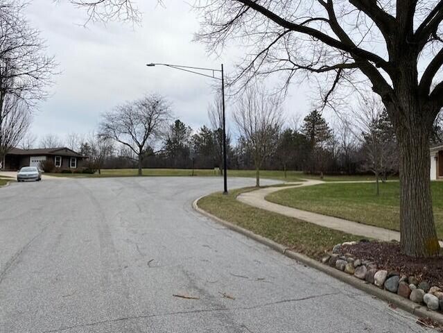 2310 Churchill Drive, Ann Arbor, MI 48103