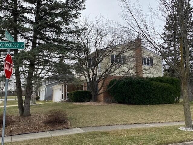 2310 Churchill Drive, Ann Arbor, MI 48103