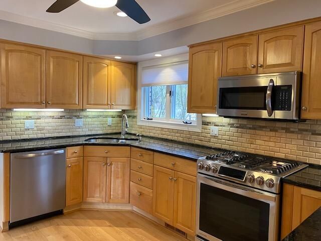 2310 Churchill Drive, Ann Arbor, MI 48103