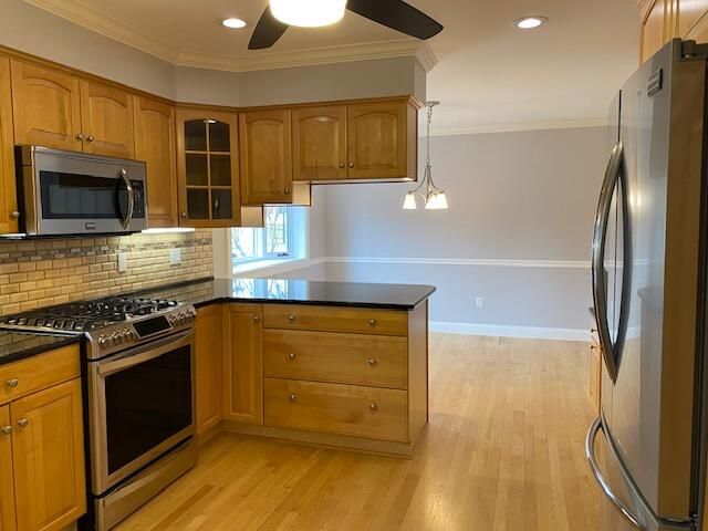 2310 Churchill Drive, Ann Arbor, MI 48103