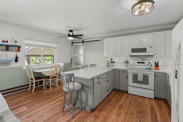 4150 Ridge Road 21 and 22, Stevensville, MI 49127