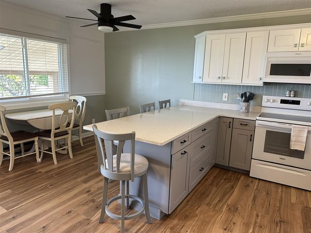 4150 Ridge Road 21 and 22, Stevensville, MI 49127