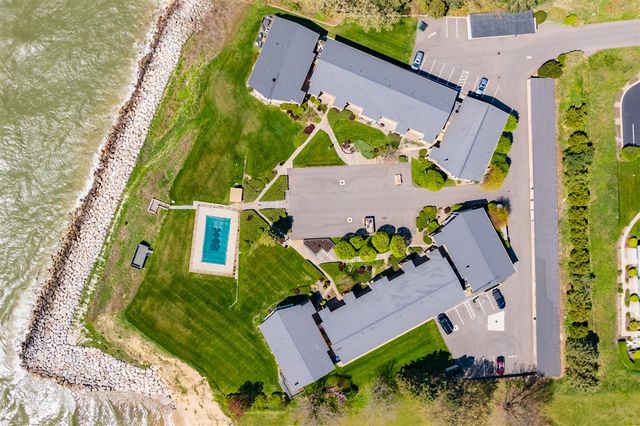 4150 Ridge Road 21 and 22, Stevensville, MI 49127