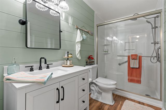 4150 Ridge Road 21 and 22, Stevensville, MI 49127