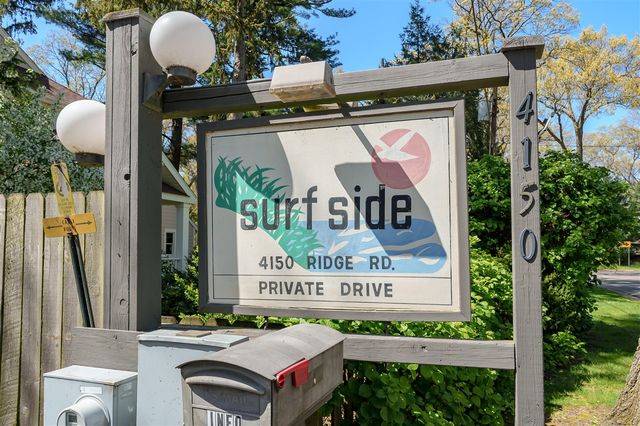 4150 Ridge Road 21 and 22, Stevensville, MI 49127