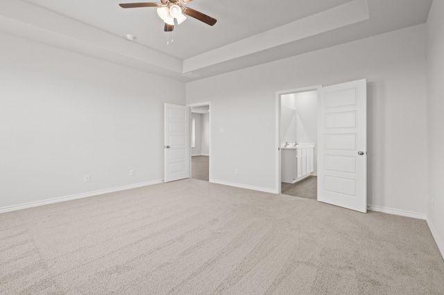 6937 Night Owl Lane, Fort Worth, TX 76036