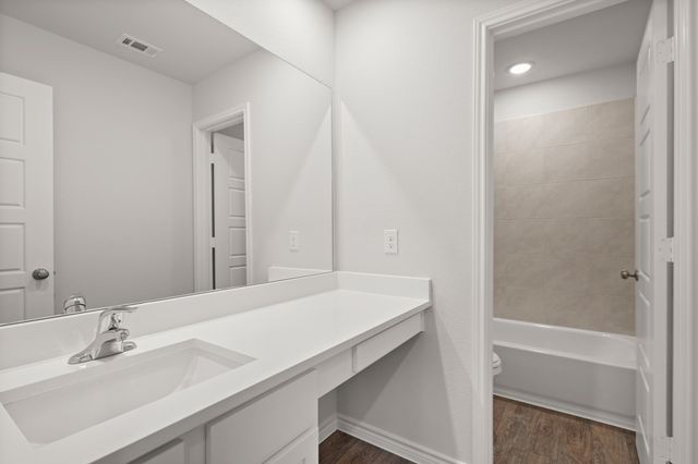 6937 Night Owl Lane, Fort Worth, TX 76036