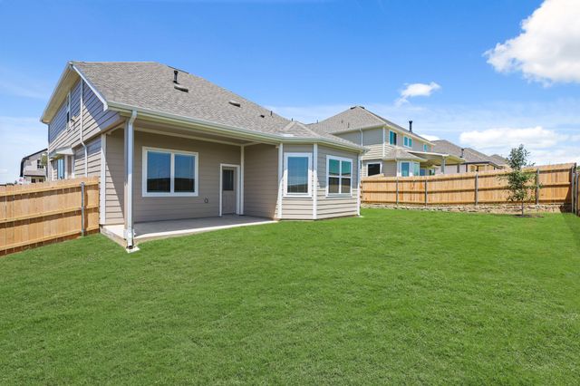 6937 Night Owl Lane, Fort Worth, TX 76036