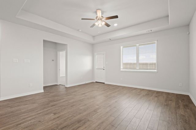 6937 Night Owl Lane, Fort Worth, TX 76036