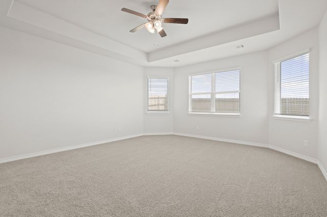 6937 Night Owl Lane, Fort Worth, TX 76036