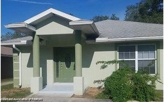 1613 Wightman Avenue, Sebring, FL 33870