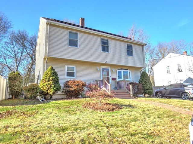 41 Clapp St., Abington, MA 02351