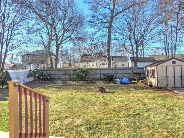 41 Clapp St., Abington, MA 02351
