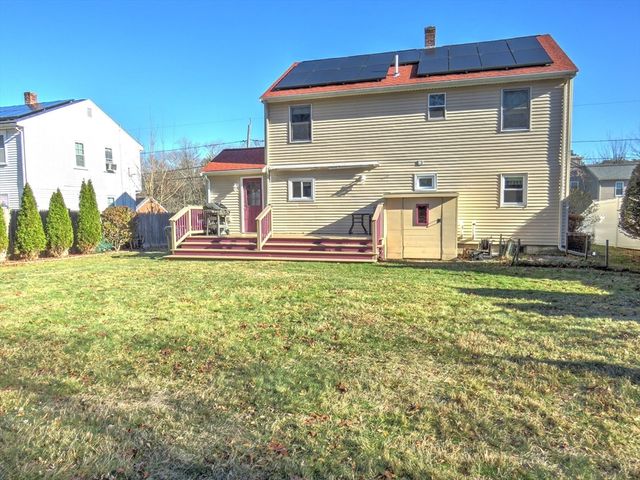 41 Clapp St., Abington, MA 02351