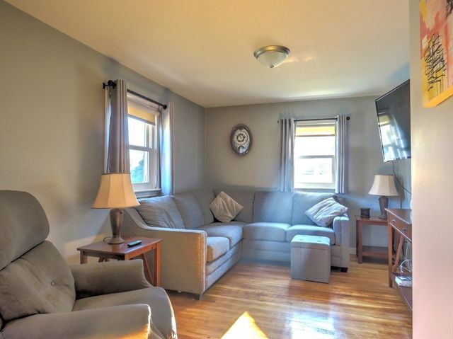 41 Clapp St., Abington, MA 02351