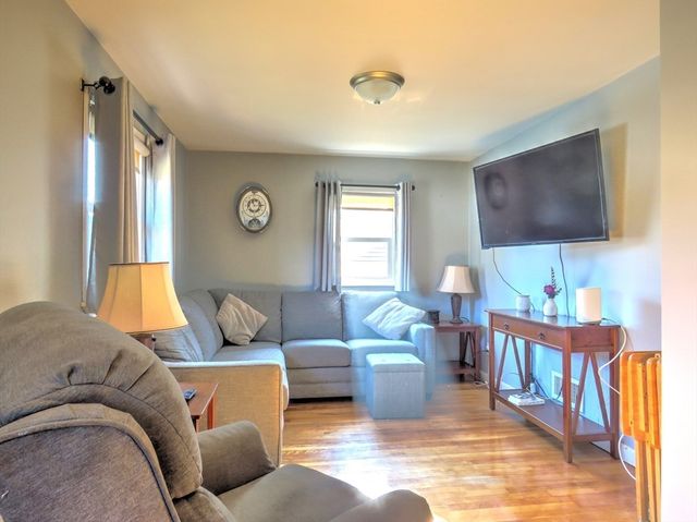 41 Clapp St., Abington, MA 02351