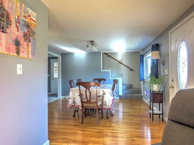 41 Clapp St., Abington, MA 02351