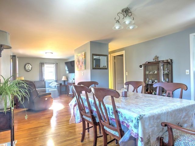 41 Clapp St., Abington, MA 02351