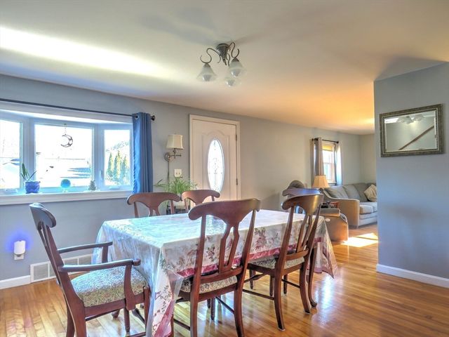 41 Clapp St., Abington, MA 02351