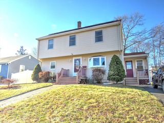 41 Clapp St., Abington, MA 02351