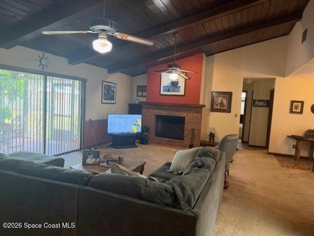 1091 Mandarin Drive NE, Palm Bay, FL 32905