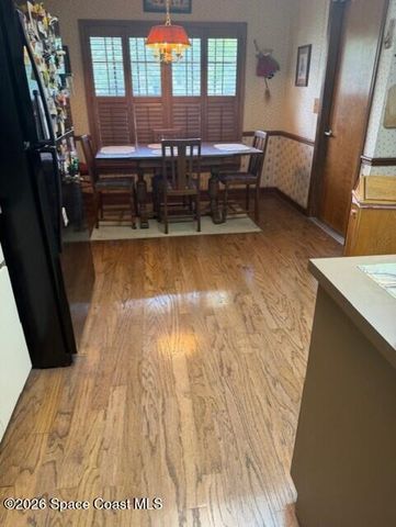 1091 Mandarin Drive NE, Palm Bay, FL 32905